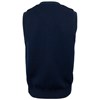 Vest - navy
